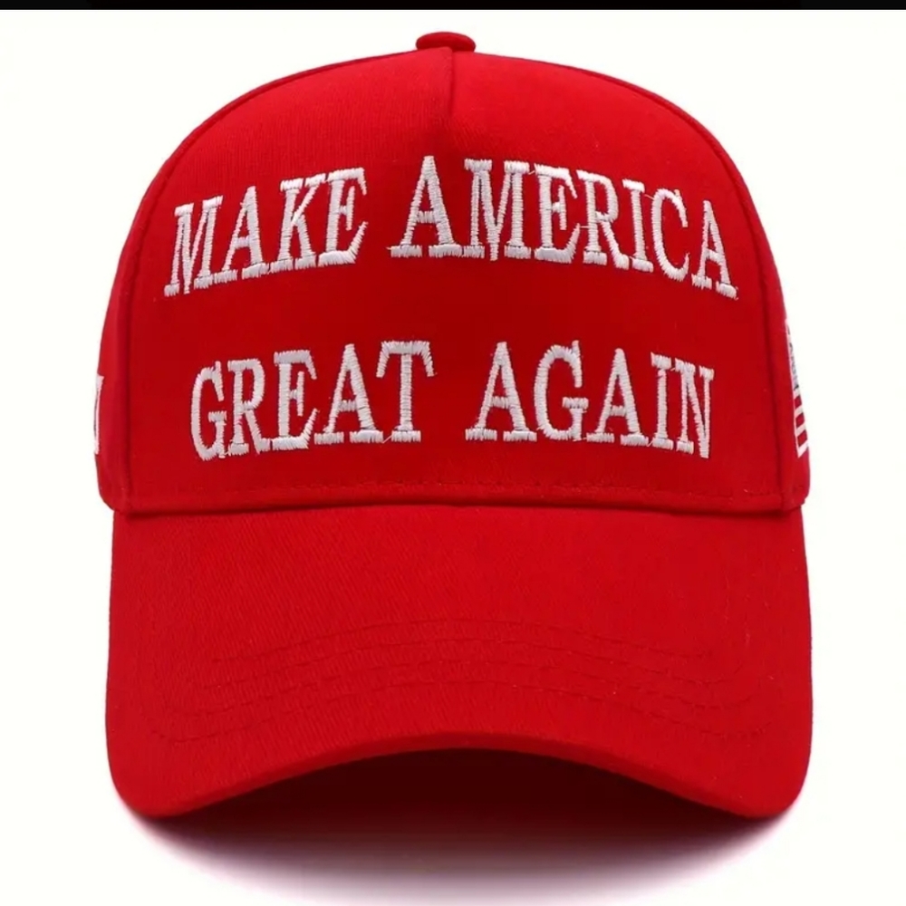NEW Trump Hat 2024 Baseball Cap